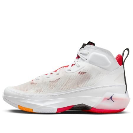 Air Jordan 37 PF 'Hare' DD6959-160