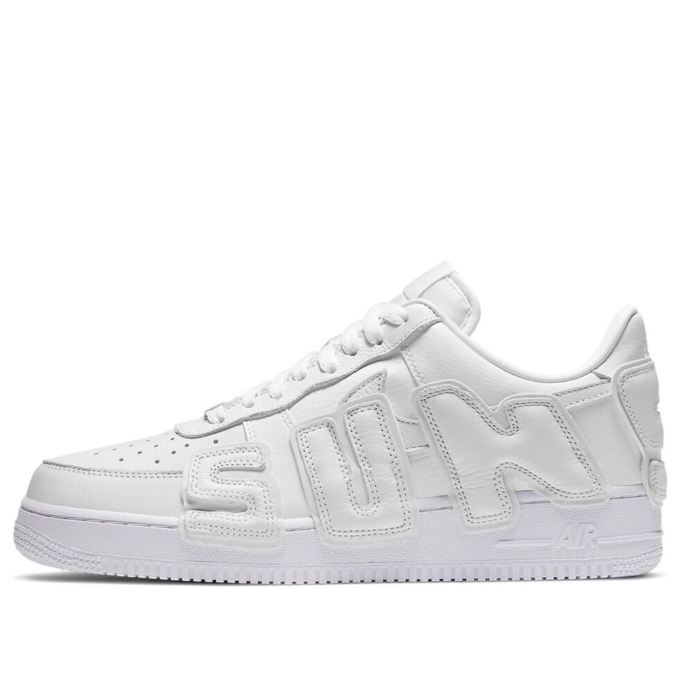 Nike x Cactus Plant Flea Market Air Force 1 Low Premium 'White' DD7050-100