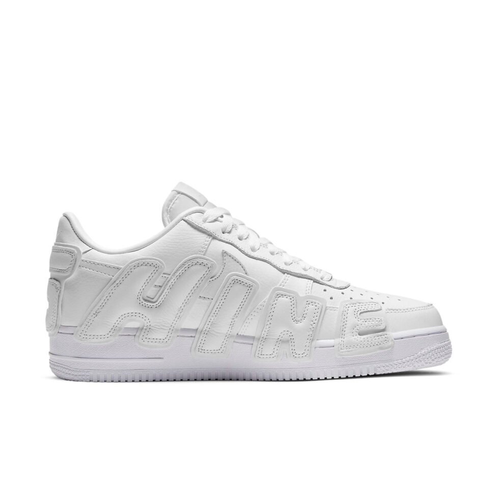 Nike x Cactus Plant Flea Market Air Force 1 Low Premium 'White' DD7050-100 - Image 2