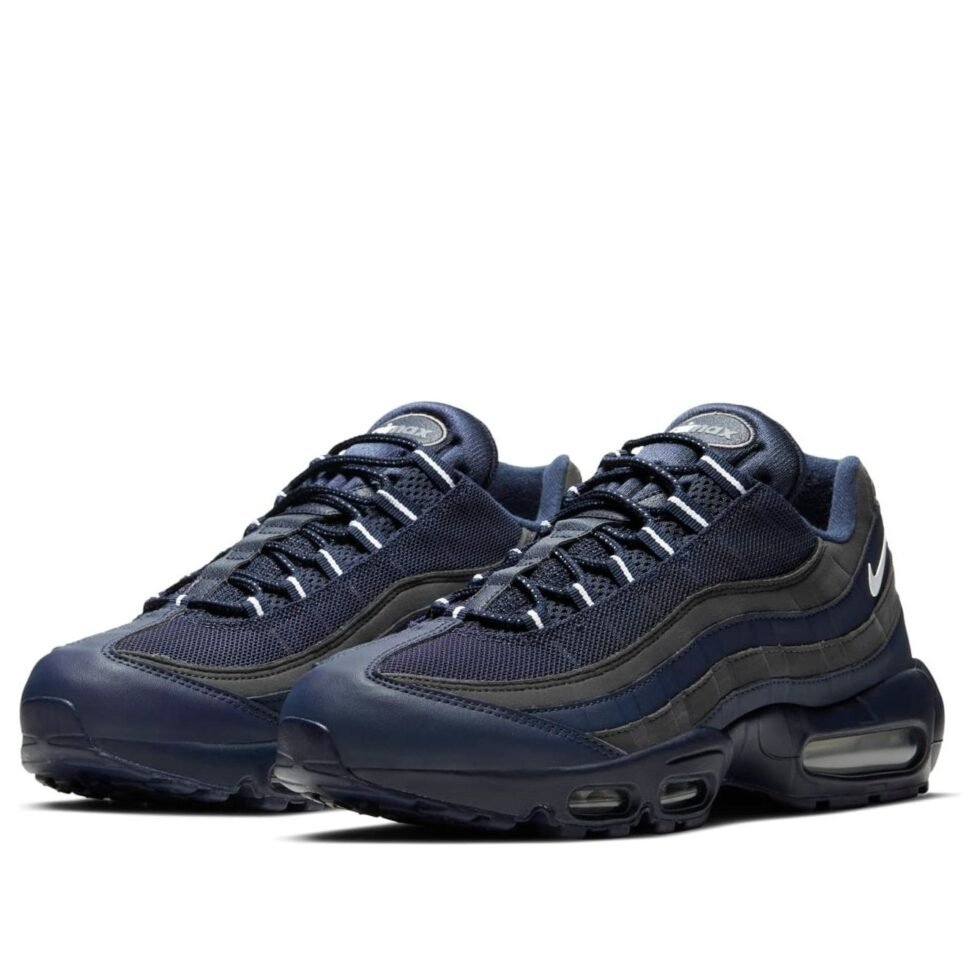 Nike Air Max 95 'Obsidian' DD7114-400 - Image 3
