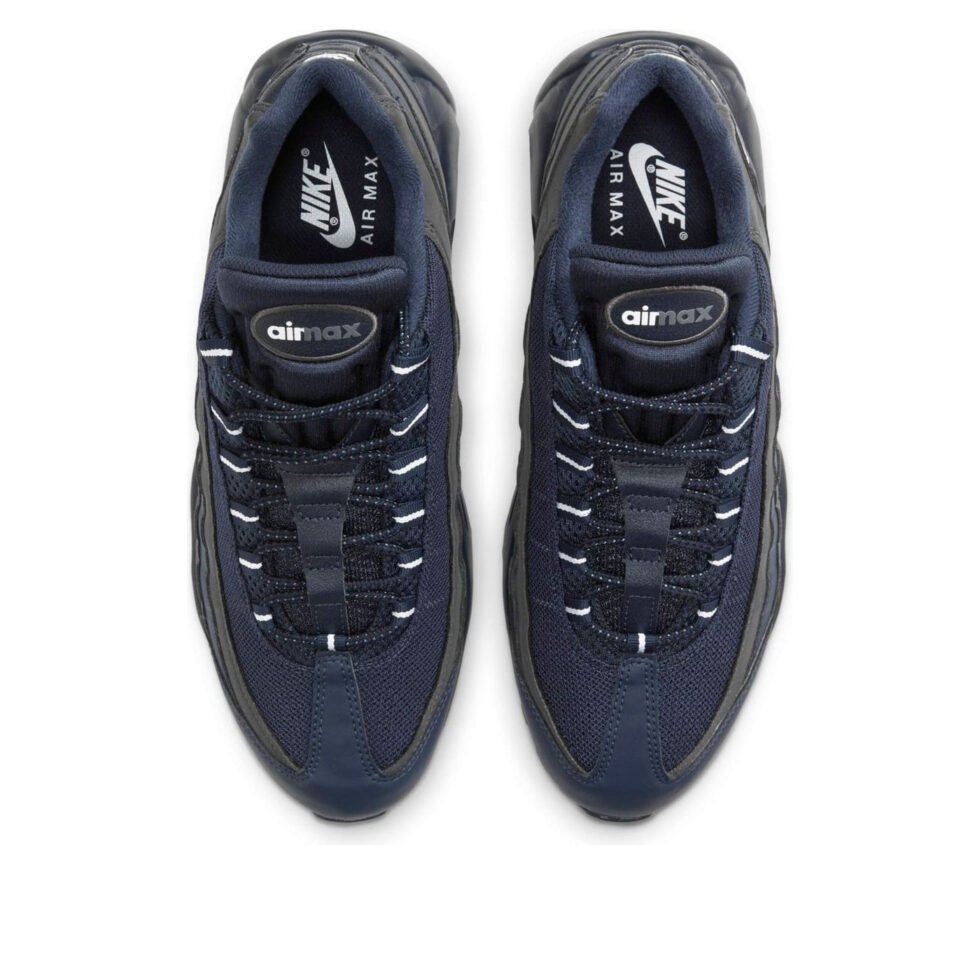 Nike Air Max 95 'Obsidian' DD7114-400 - Image 4
