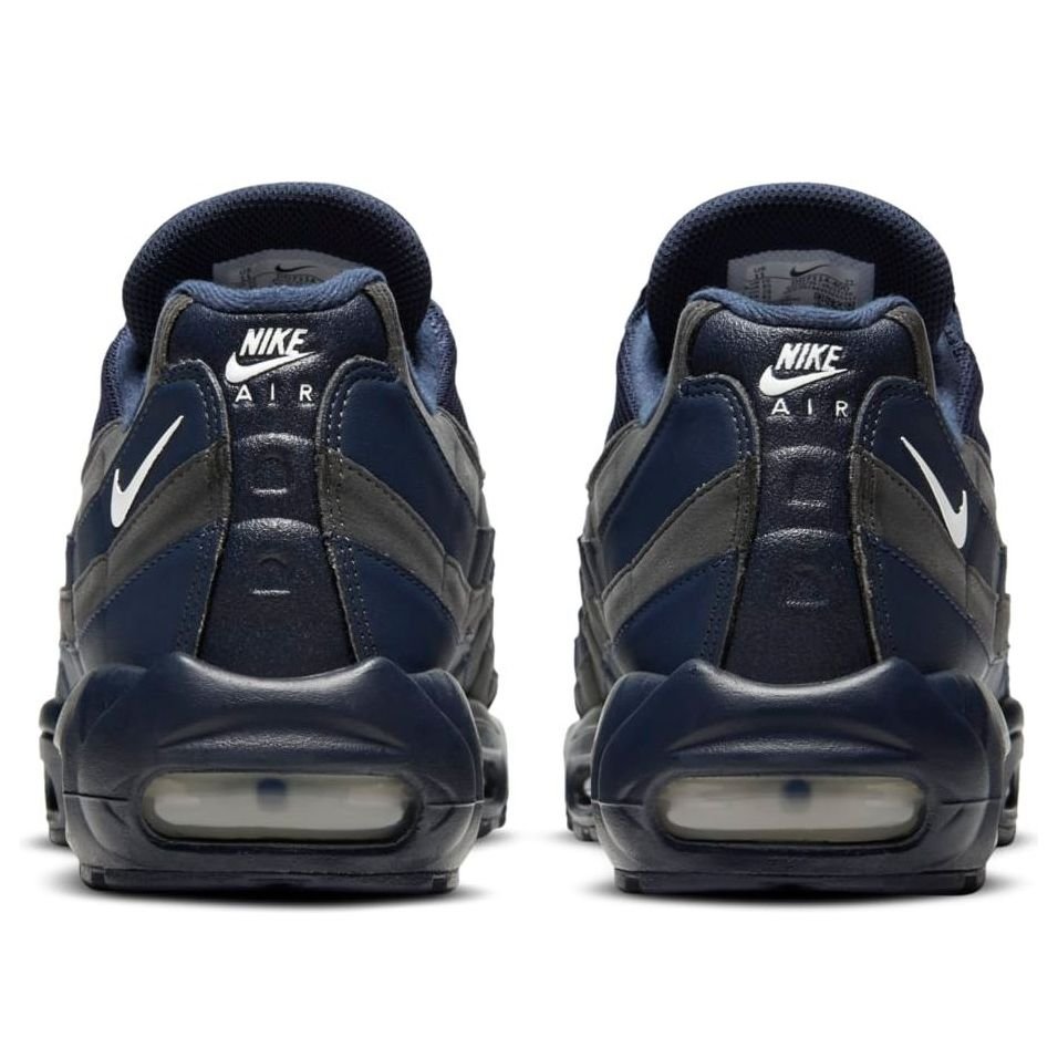 Nike Air Max 95 'Obsidian' DD7114-400 - Image 5