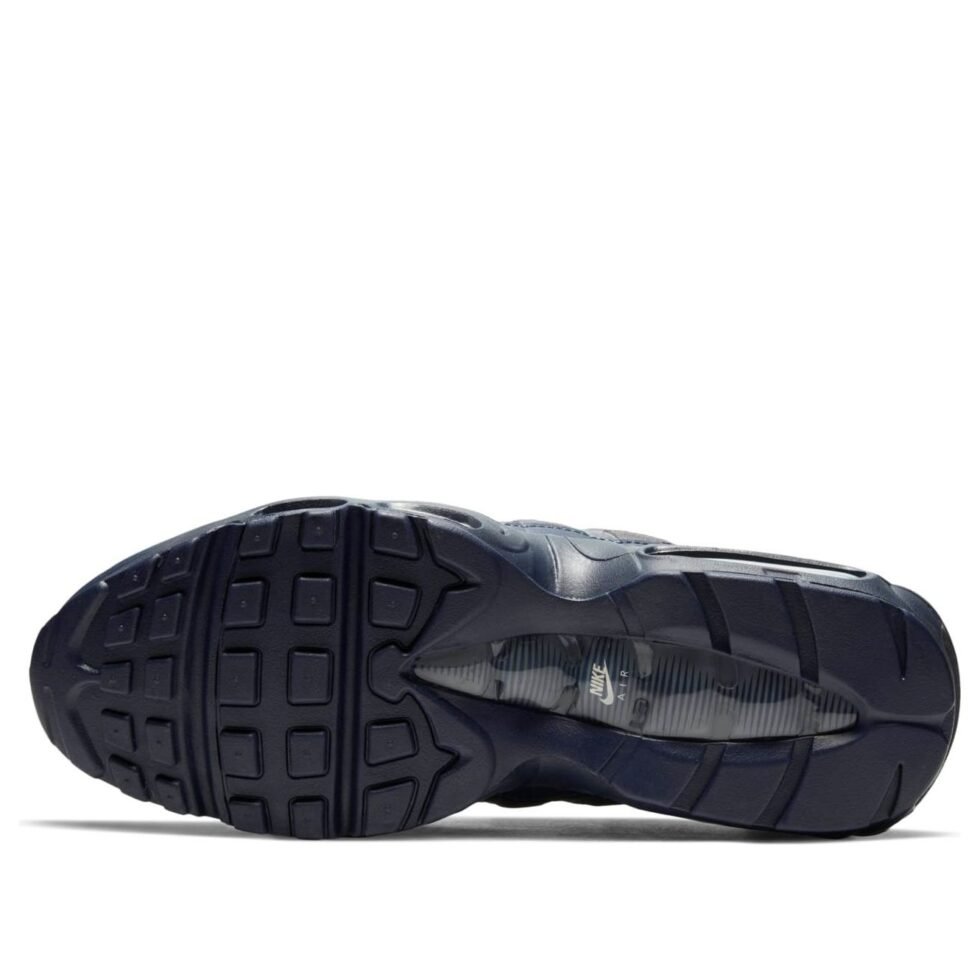 Nike Air Max 95 'Obsidian' DD7114-400 - Image 6