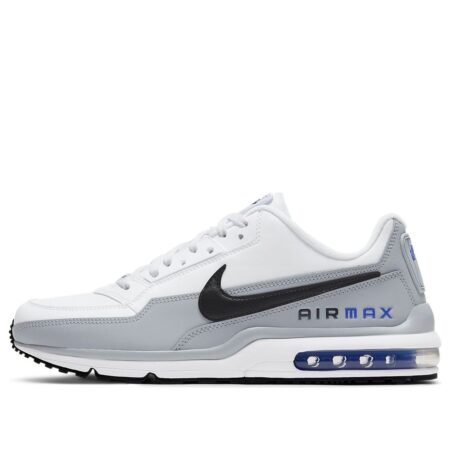 Nike Air Max LTD 3 'Light Smoke Grey Racer Blue' DD7118-001