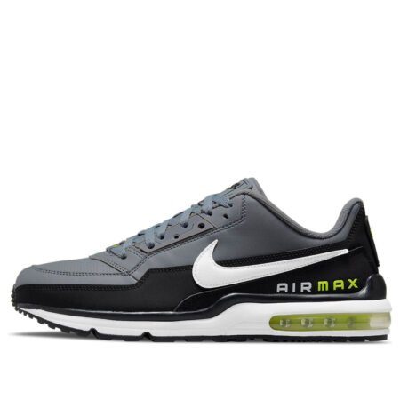 Nike Air Max LTD 3 'Smoke Grey Black' DD7118-002