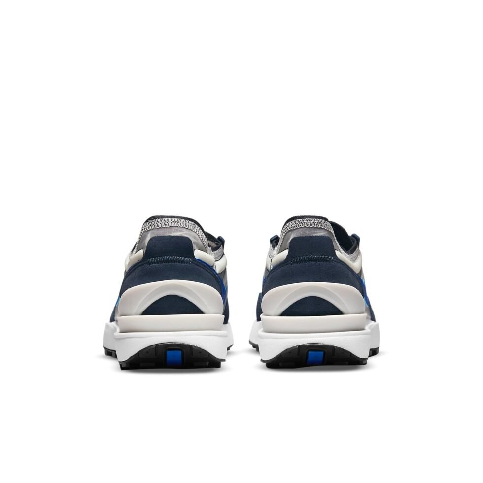 Nike Waffle One SE 'Hyper Royal' DD8014-003 - Image 5