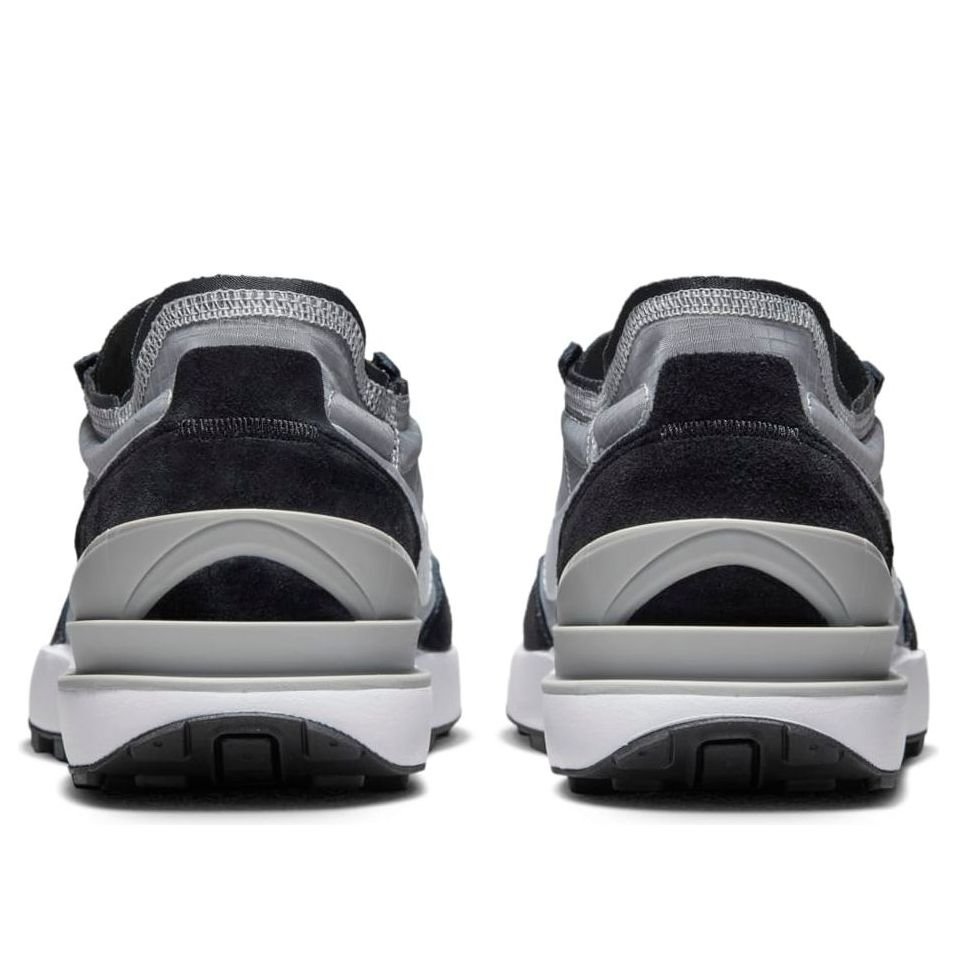 Nike Waffle One SE 'Grey Fog' DD8014-004 - Image 5