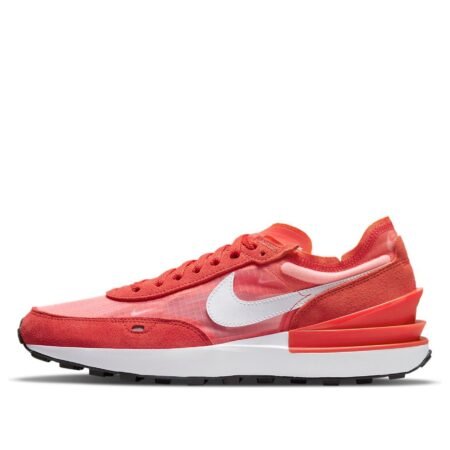 Nike Waffle One SE 'Habanero Red' DD8014-601