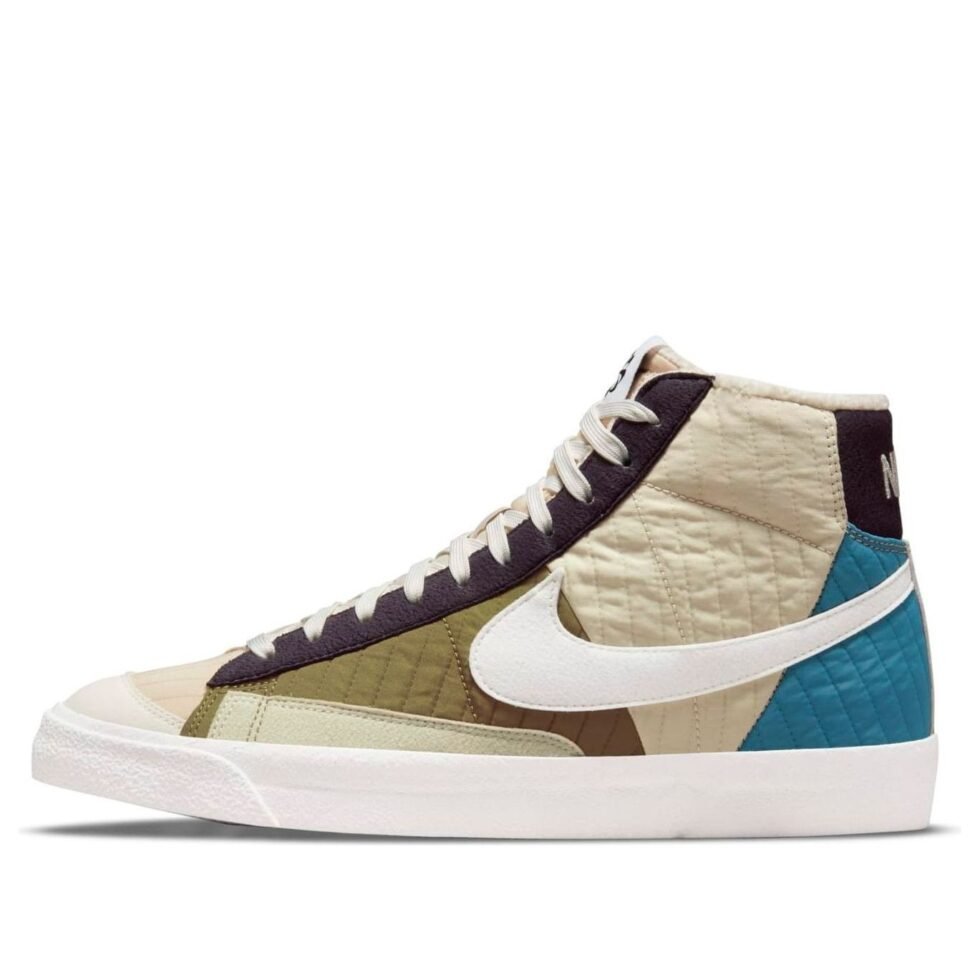 Nike Blazer Mid '77 Premium 'Toasty' DD8024-200