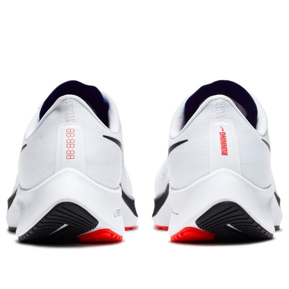Nike Air Zoom Pegasus 37 'White Concord' DD8348-100 - Image 5