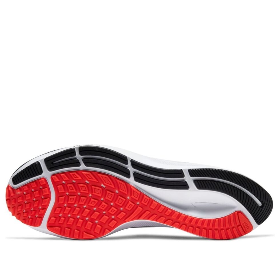 Nike Air Zoom Pegasus 37 'White Concord' DD8348-100 - Image 6