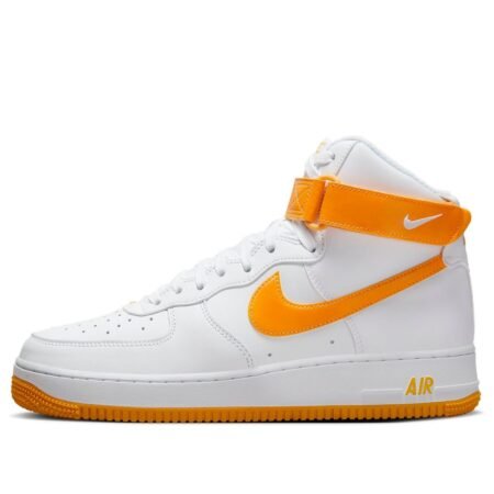 Nike Air Force 1 High 'White Sundial' DD8359-100