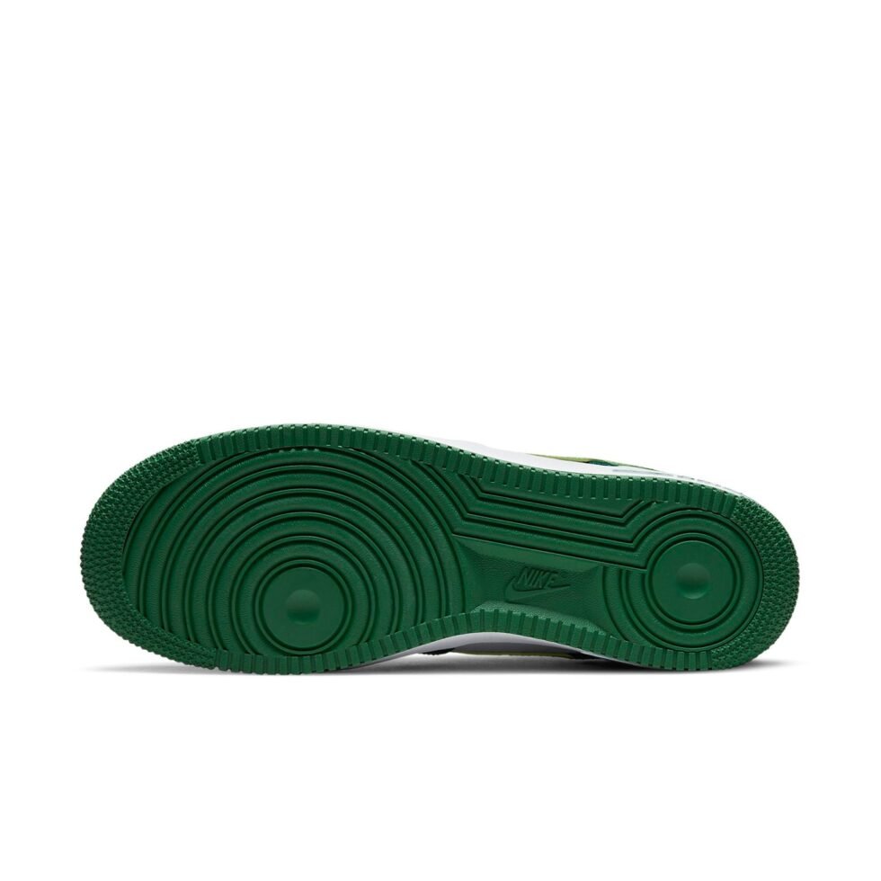 Nike Air Force 1 Low 'St. Patrick's Day' DD8458-300 - Image 6