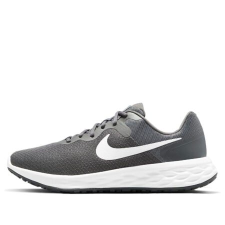 Nike Revolution 6 Extra Wide 'Iron Grey' DD8475-004