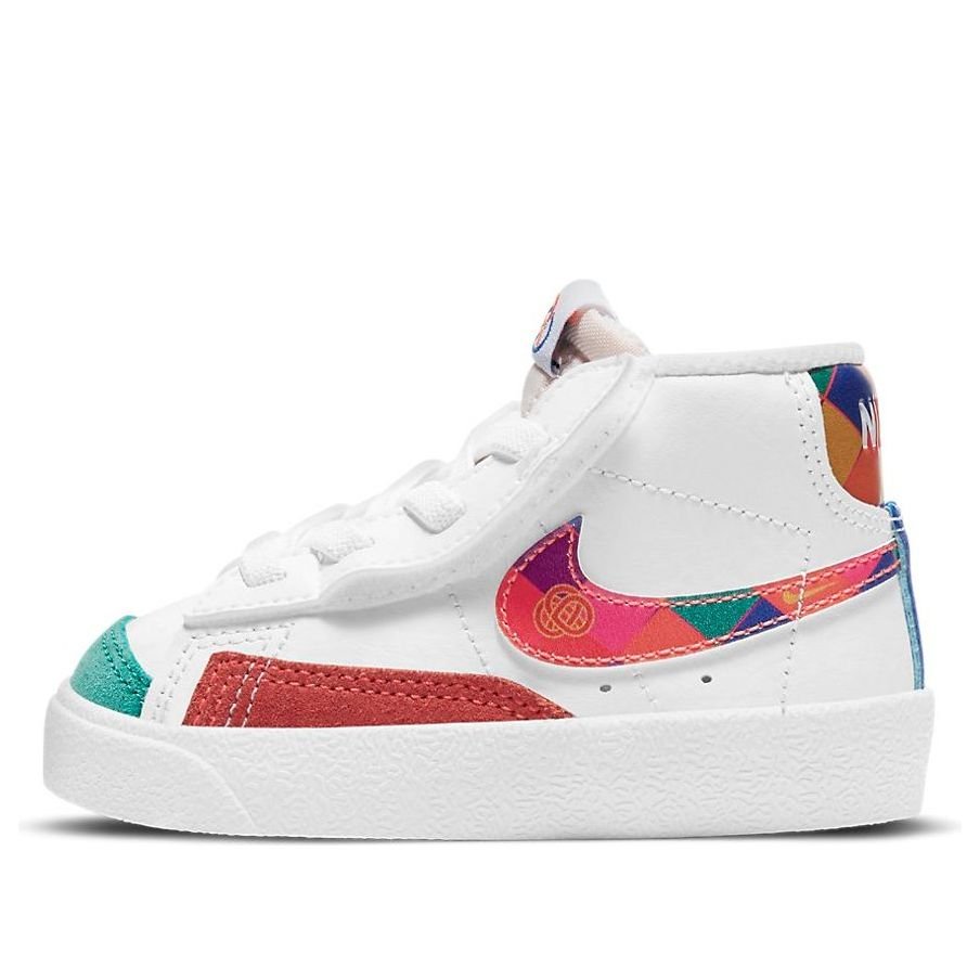 (TD) Nike Blazer Mid '77 'Chinese New Year - Spring Festival' DD8491-163