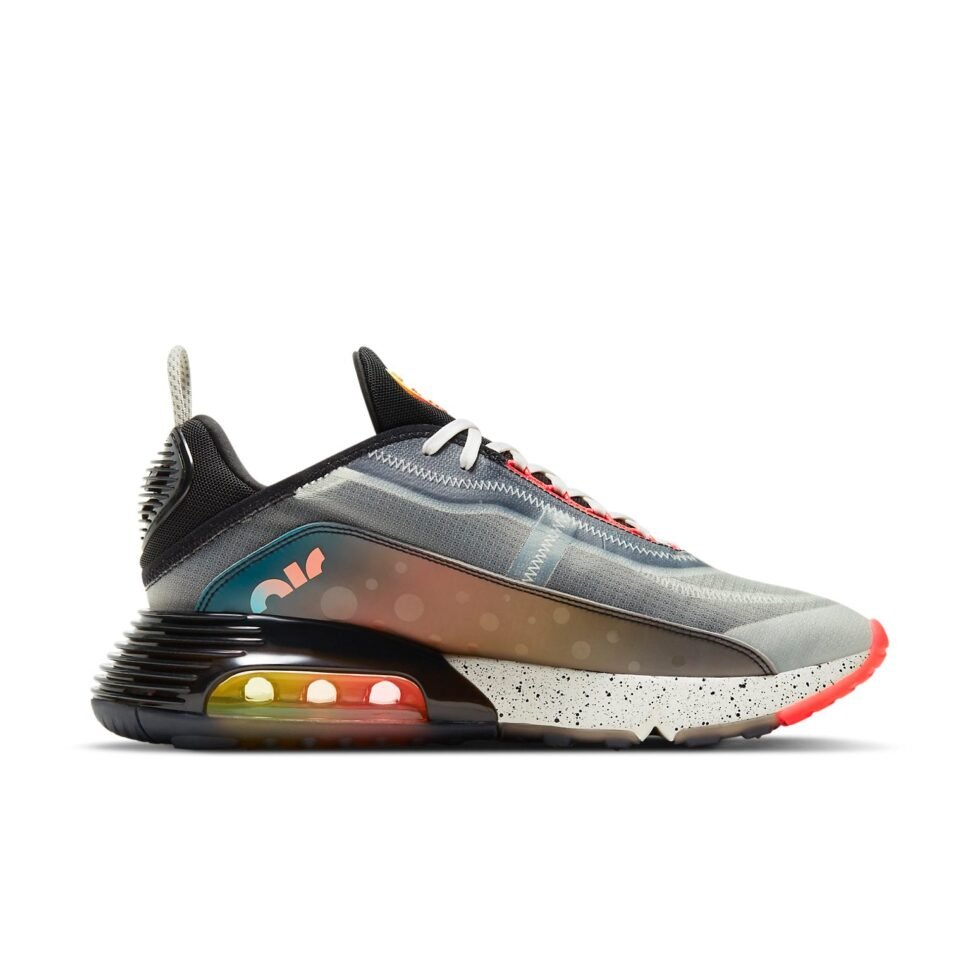 Nike Air Max 2090 'The Future Is In The Air' DD8497-160 - Image 2