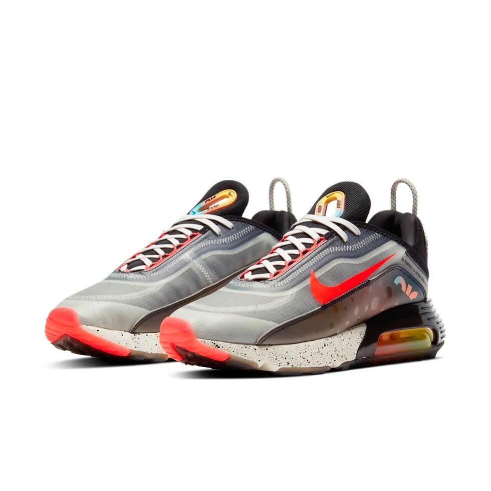 Nike Air Max 2090 'The Future Is In The Air' DD8497-160 - Image 3
