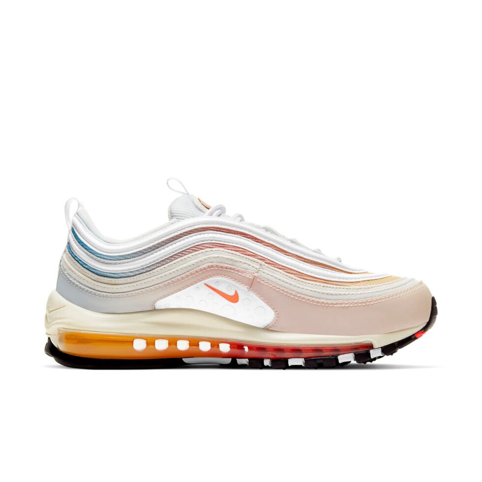(WMNS) Nike Air Max 97 'The Future Is In The Air' DD8500-161 - Image 2
