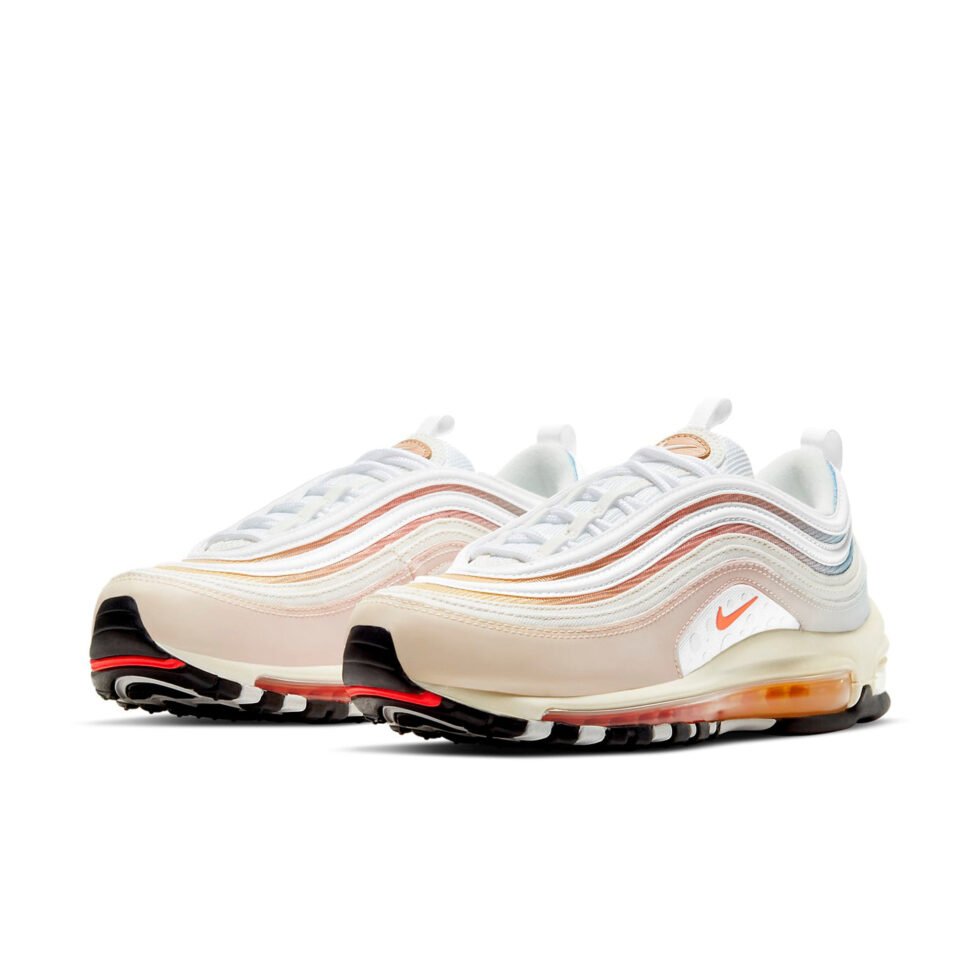 (WMNS) Nike Air Max 97 'The Future Is In The Air' DD8500-161 - Image 3