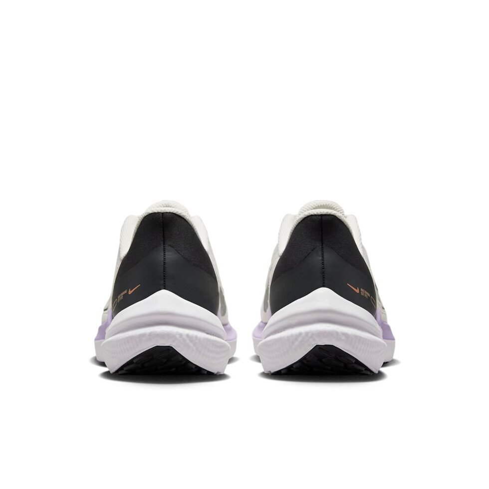 (WMNS) Nike Air Zoom Winflo 9 'Light Orewood Brown' DD8686-103 - Image 5