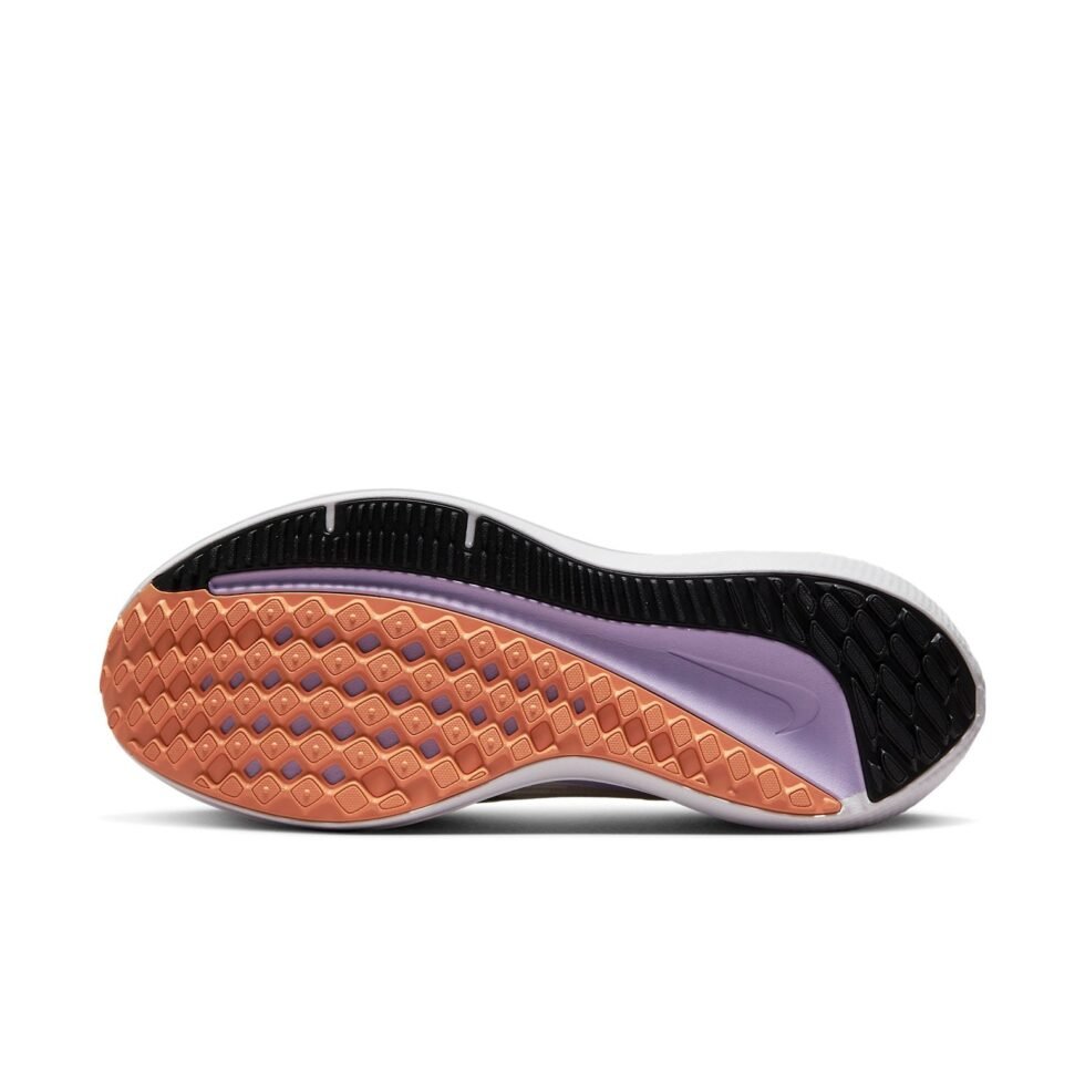 (WMNS) Nike Air Zoom Winflo 9 'Light Orewood Brown' DD8686-103 - Image 6