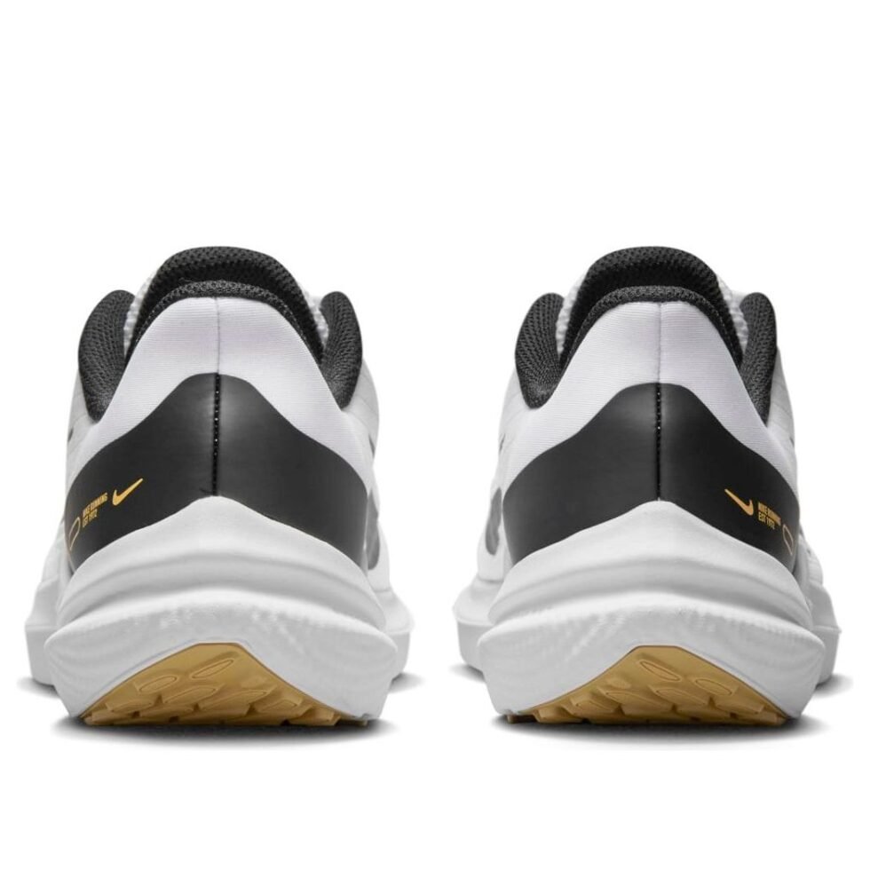 (WMNS) Nike Air Zoom Winflo 9 'White Pink Spell' DD8686-104 - Image 5