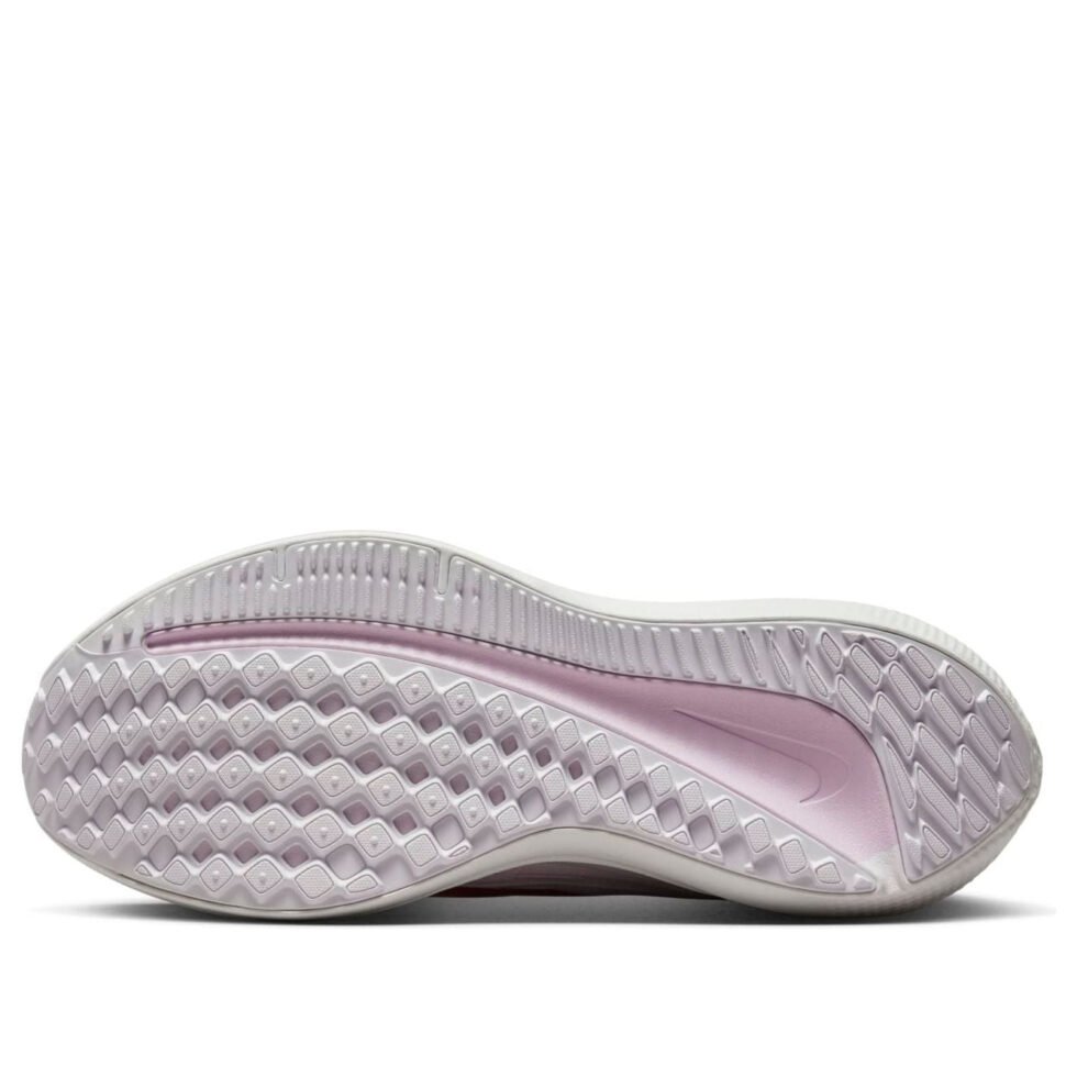 (WMNS) Nike Air Zoom Winflo 9 'Barely Grape Lt Crimson Doll' DD8686-501 - Image 6