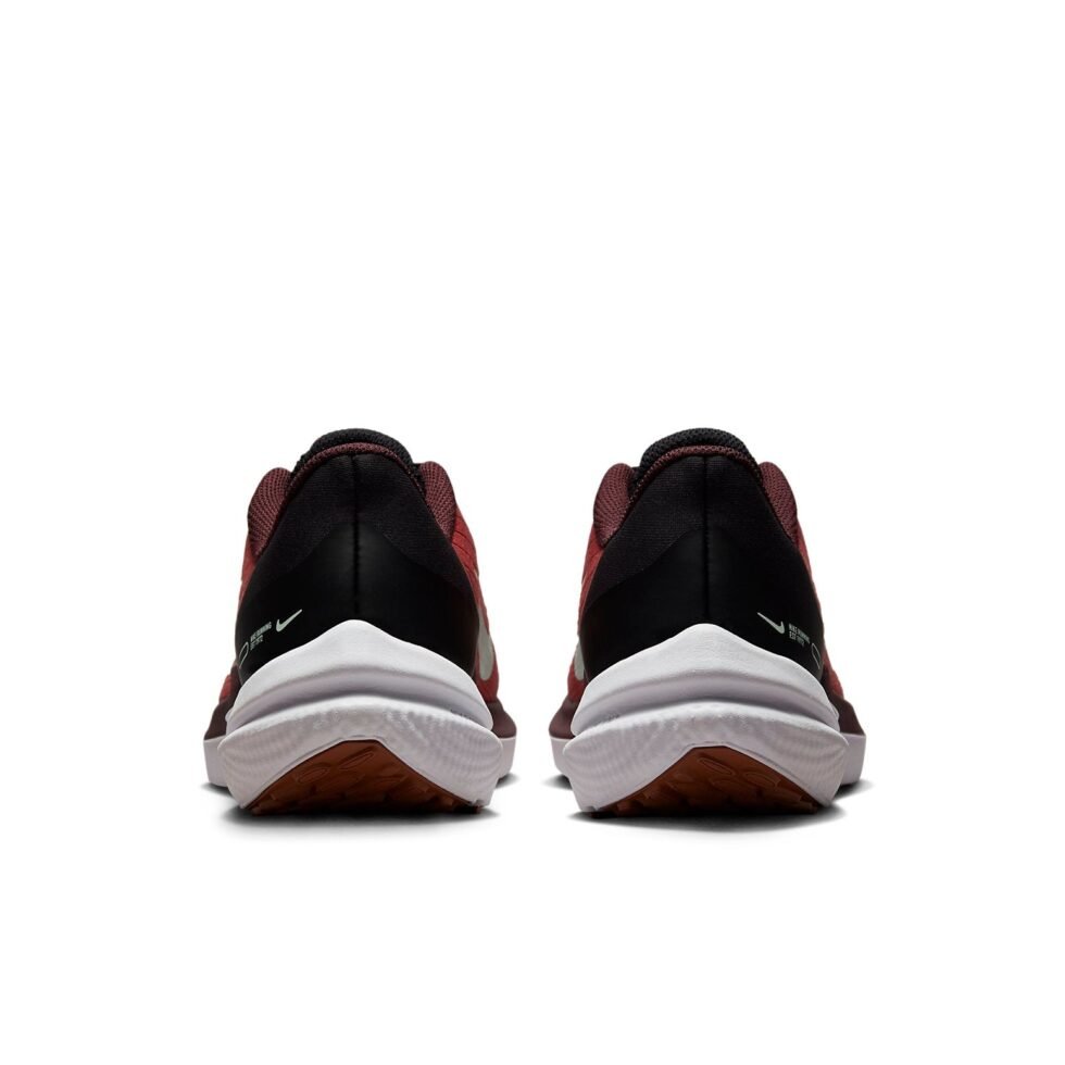 (WMNS) Nike Air Zoom Winflo 9 'Burgundy' DD8686-601 - Image 5