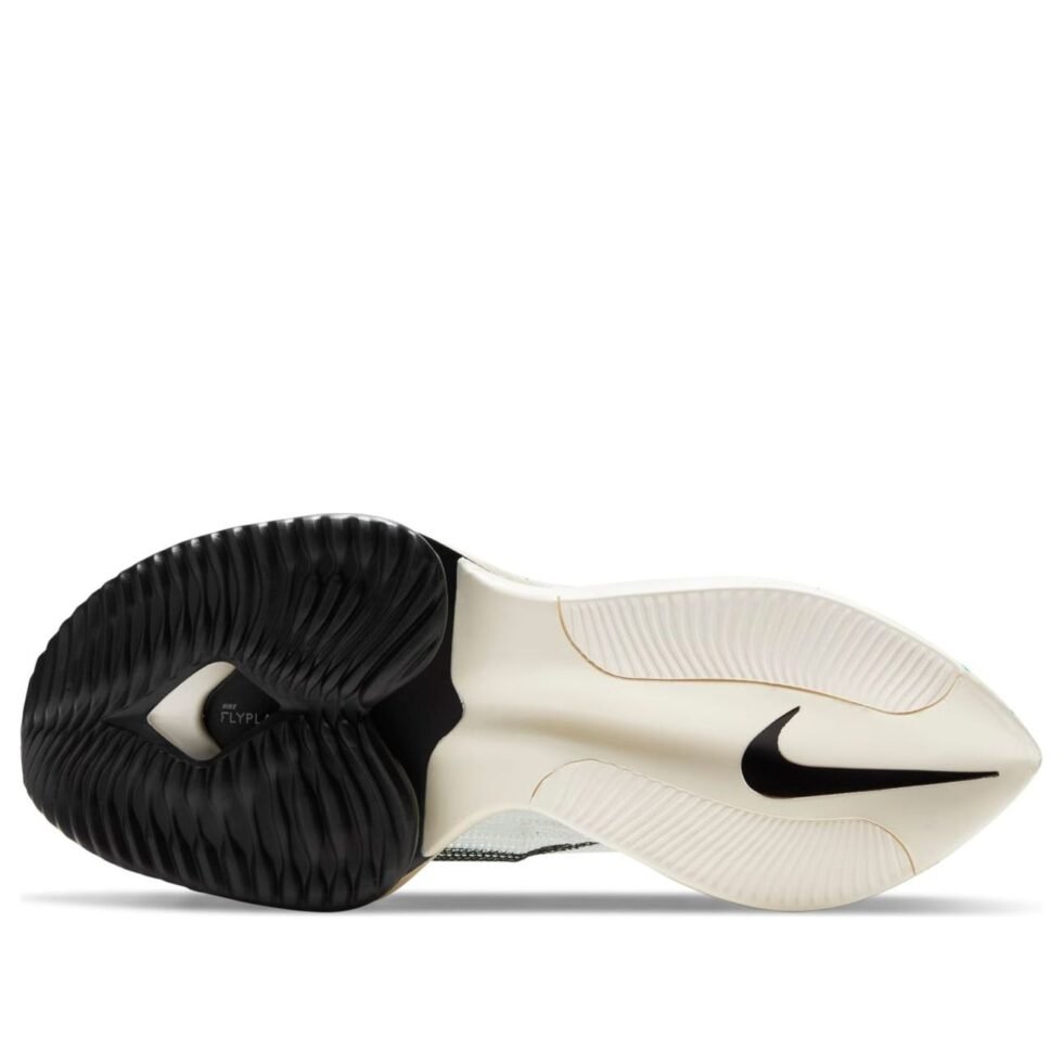 (WMNS) Nike Air Zoom Alphafly NEXT% 'Kenya' DD8878-101 - Image 6