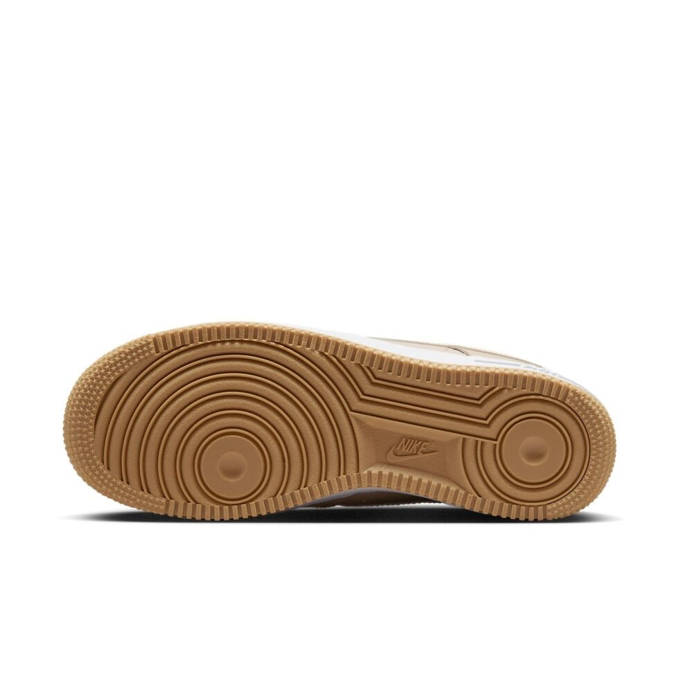 (WMNS) Nike Air Force 1 Low 'Coconut Milk' DD8959-111 - Image 6