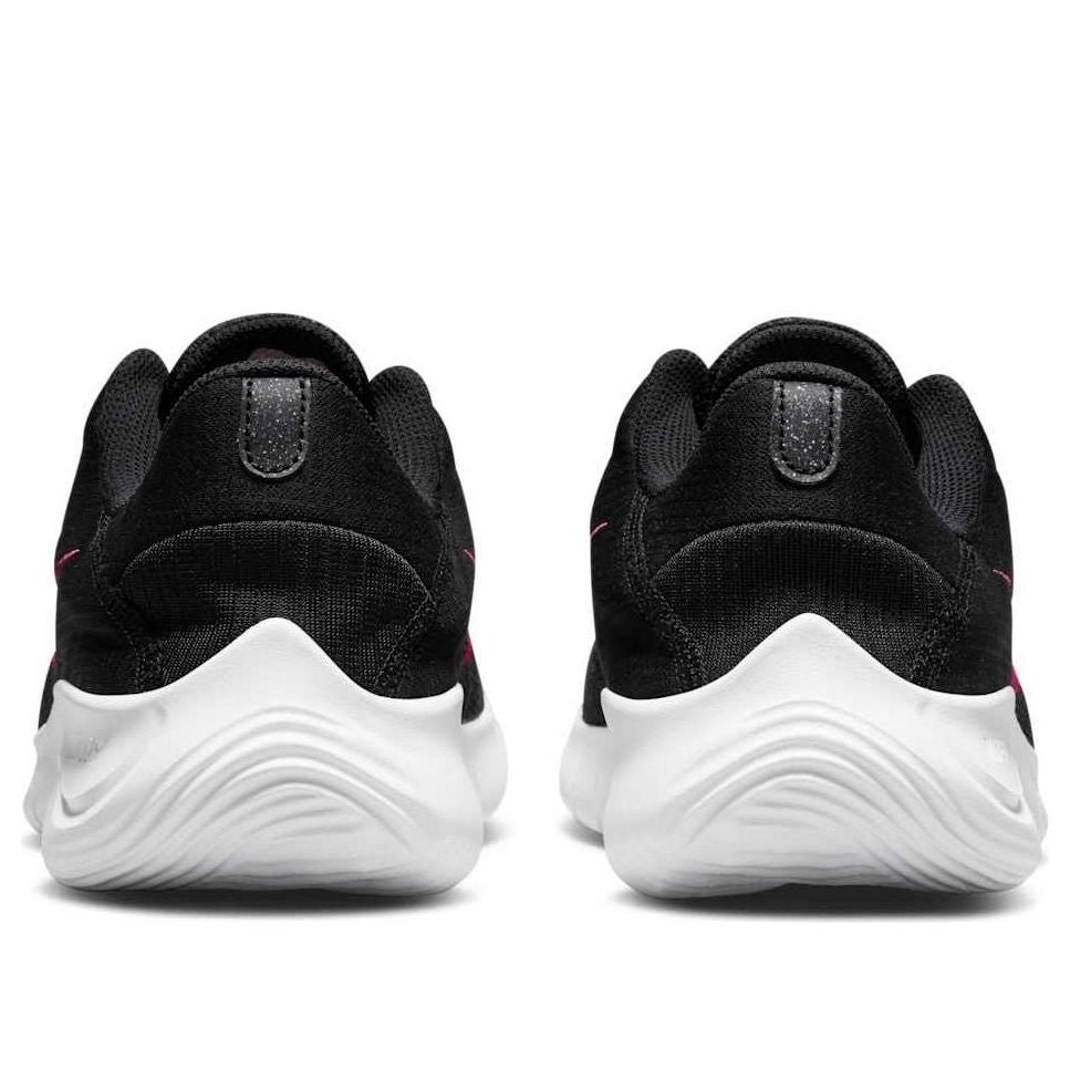 (WMNS) Nike Flex Experience Run 11 Next Nature 'Black Rush Pink' DD9283-003 - Image 5