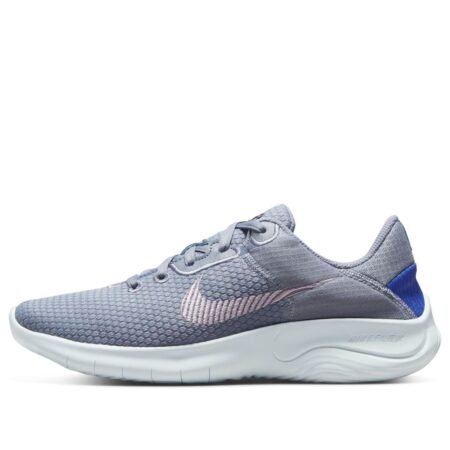 (WMNS) Nike Flex Experience Run 11 Next Nature 'Ashen Slate Doll' DD9283-400