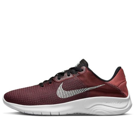 (WMNS) Nike Flex Experience Run 11 Next Nature 'Burgundy Crush' DD9283-601