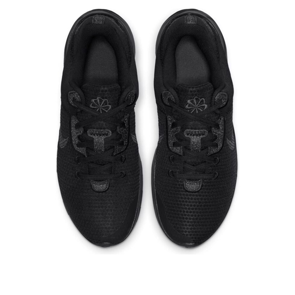 Nike Flex Experience Run 11 Next Nature 'Black Dark Smoke Grey' DD9284-002 - Image 4