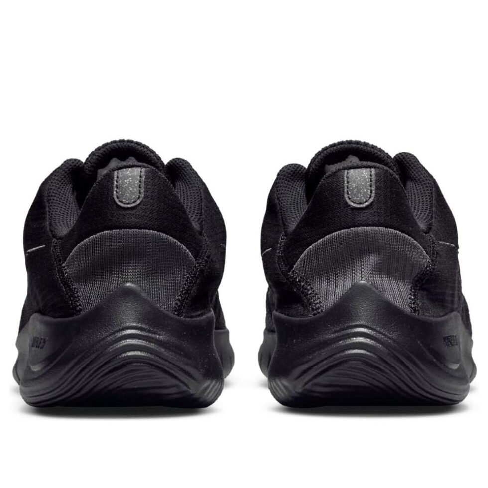 Nike Flex Experience Run 11 Next Nature 'Black Dark Smoke Grey' DD9284-002 - Image 5
