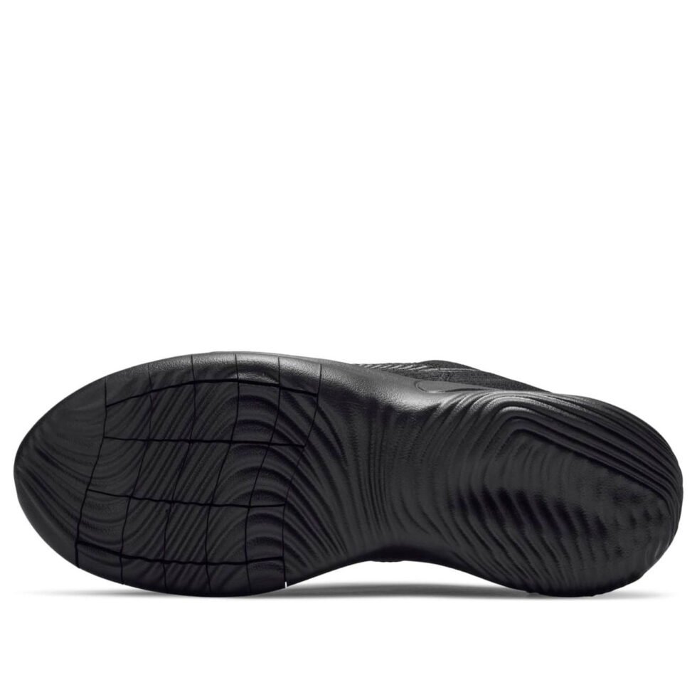 Nike Flex Experience Run 11 Next Nature 'Black Dark Smoke Grey' DD9284-002 - Image 6