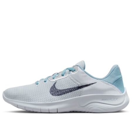 Nike Flex Experience Run 11 Next Nature 'Pure Platinum Worn Blue' DD9284-006