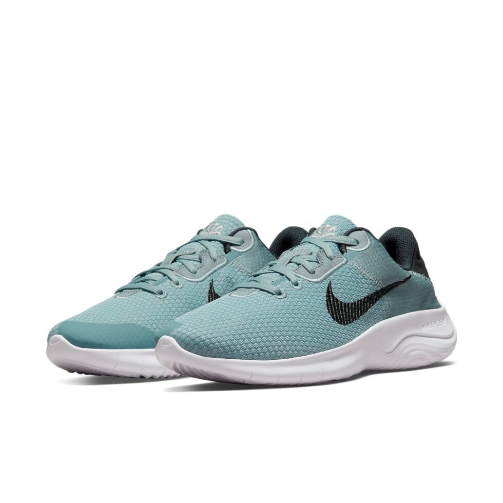 Nike Flex Experience Run 11 Next Nature 'Aviator Grey' DD9284-007 - Image 3