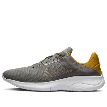 Nike Flex Experience Run 11 Next Nature 'Flat Pewter Gold' DD9284-009