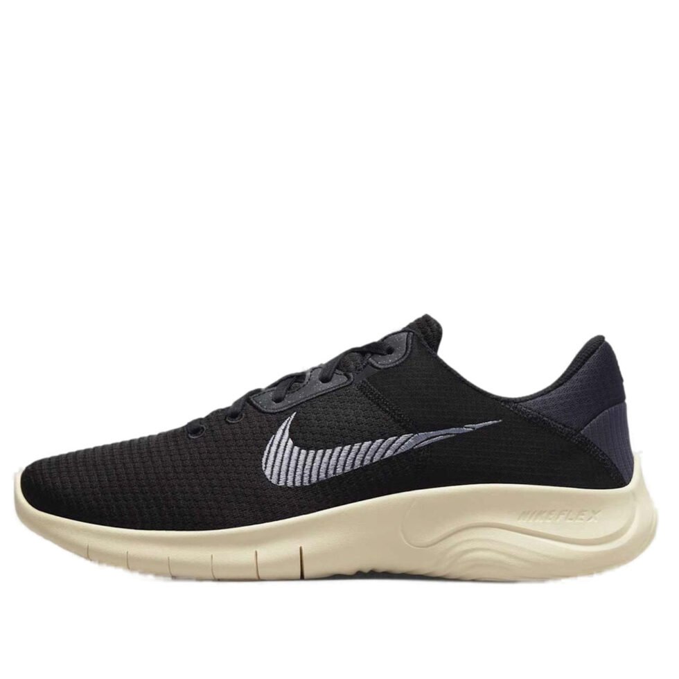 Nike Flex Experience Run 11 'Black Coconut Milk' DD9284-010