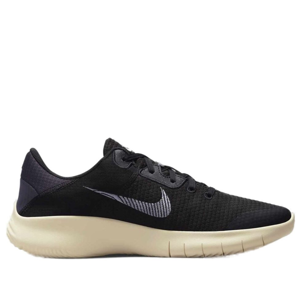 Nike Flex Experience Run 11 'Black Coconut Milk' DD9284-010 - Image 2