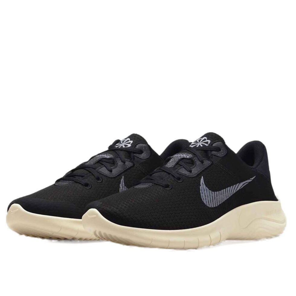 Nike Flex Experience Run 11 'Black Coconut Milk' DD9284-010 - Image 3