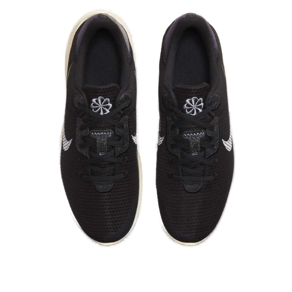 Nike Flex Experience Run 11 'Black Coconut Milk' DD9284-010 - Image 4