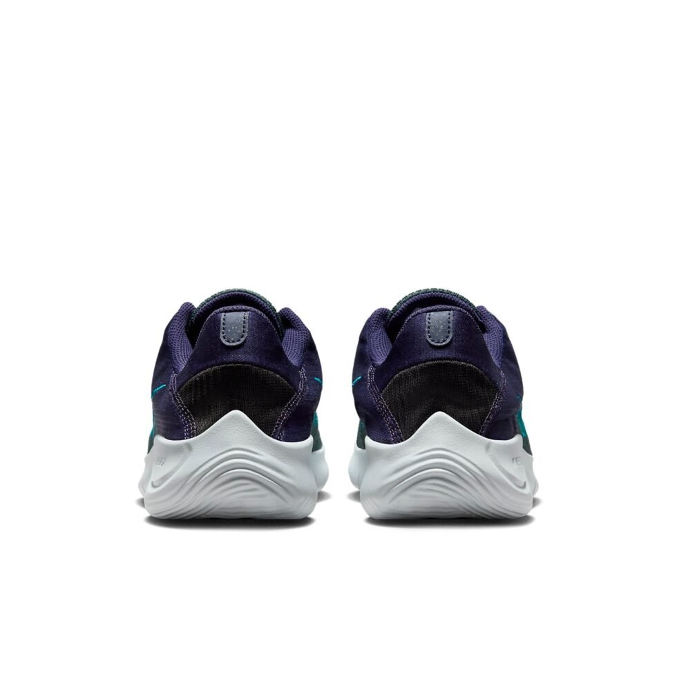 Nike Flex Experience Run 11 'Deep Jungle Purple Ink' DD9284-301 - Image 5