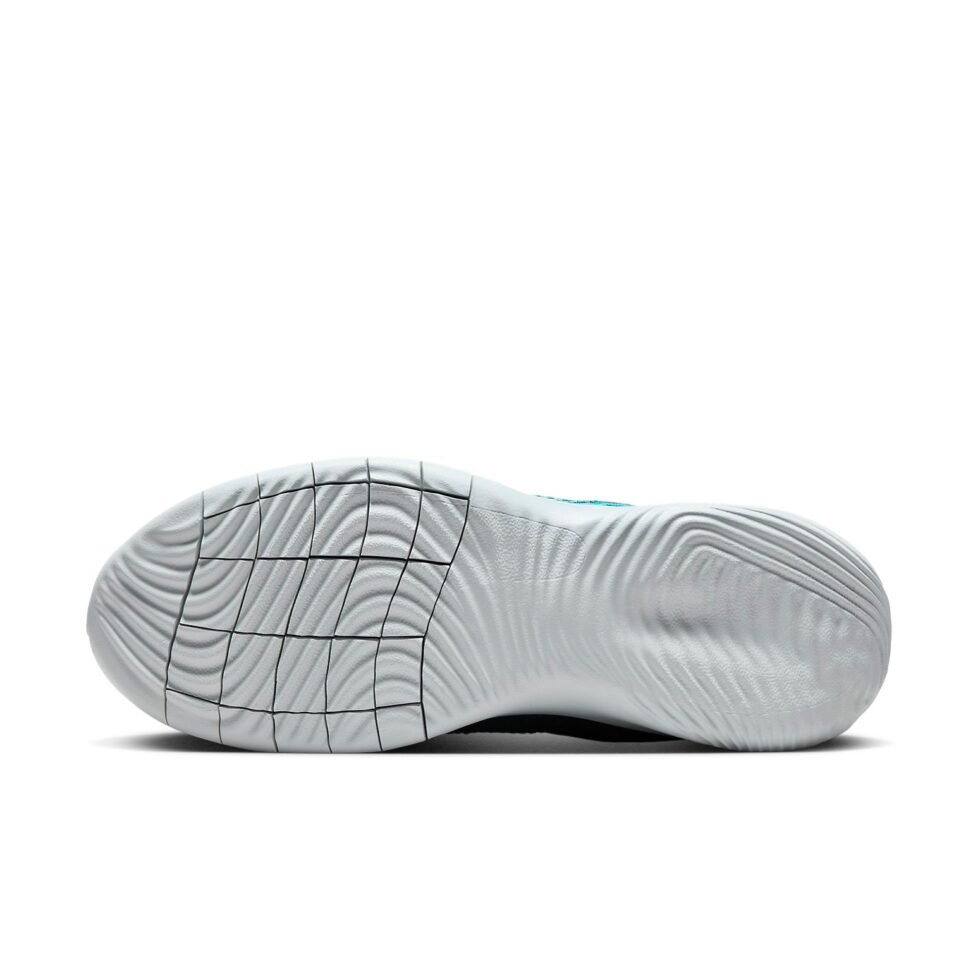Nike Flex Experience Run 11 'Deep Jungle Purple Ink' DD9284-301 - Image 6
