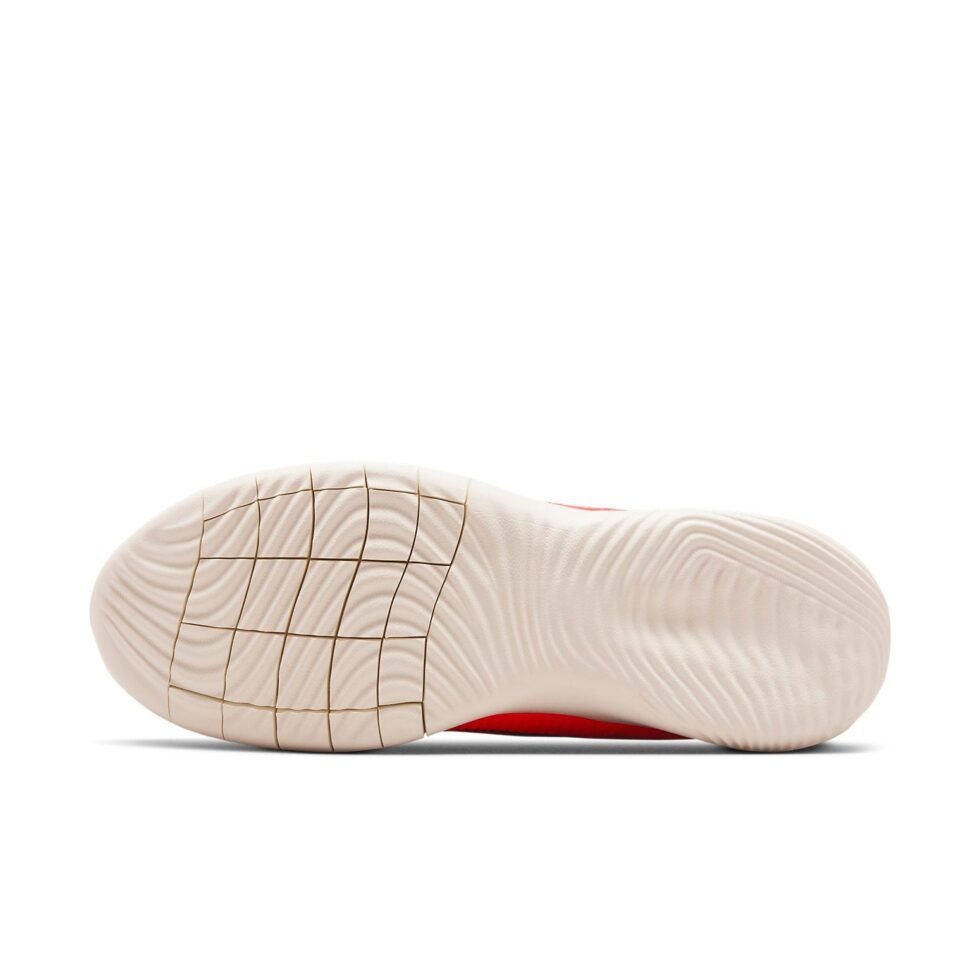 Nike Flex Experience Run 11 'Bright Crimson Sail' DD9284-600 - Image 6