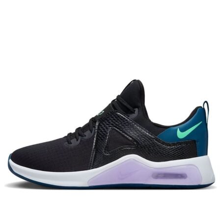(WMNS) Nike Air Max Bella TR 5 'Black Lilac' DD9285-002