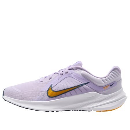 (WMNS) Nike Quest 5 'Barely Grape Lilac Bloom' DD9291-500