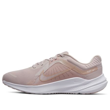 (WMNS) Nike Quest 5 'Barely Rose' DD9291-600