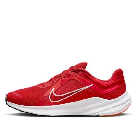 (WMNS) Nike Quest 5 'University Red' DD9291-601
